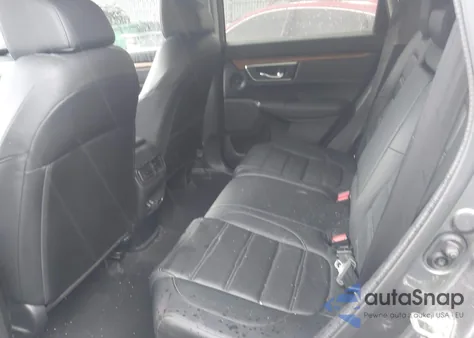 2020 Honda Cr-V Awd Ex-L from USA, damaged, VIN 2HKRW2H82LH615782